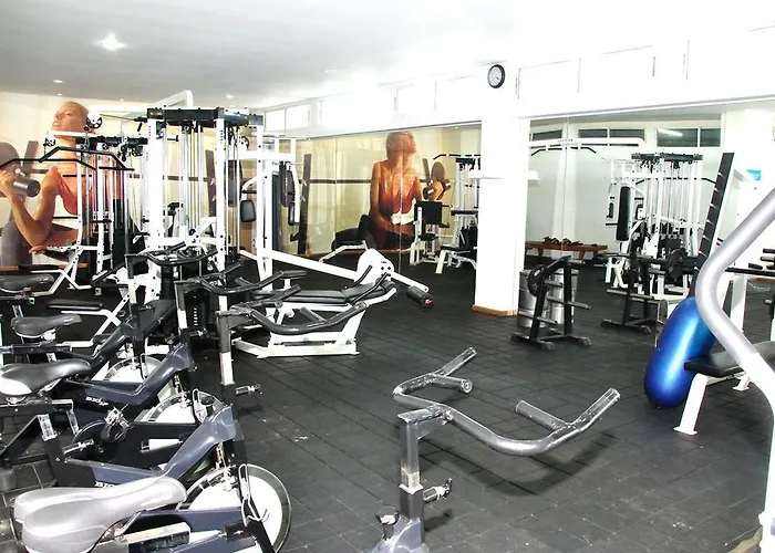 Apartamentos Morros Cartagena