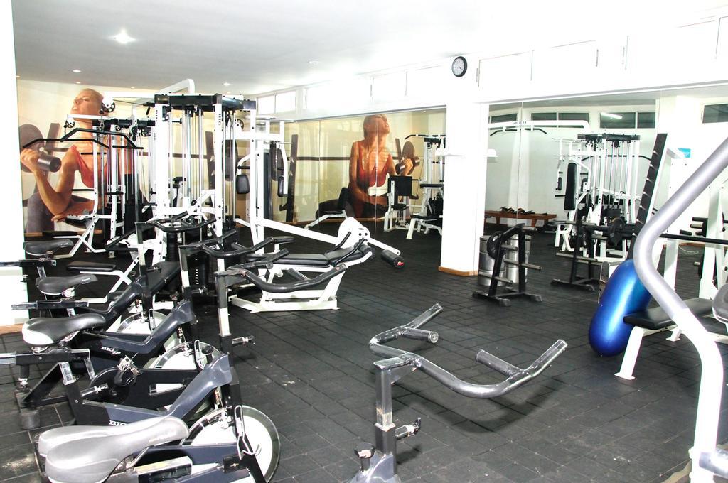 Morros Appartement