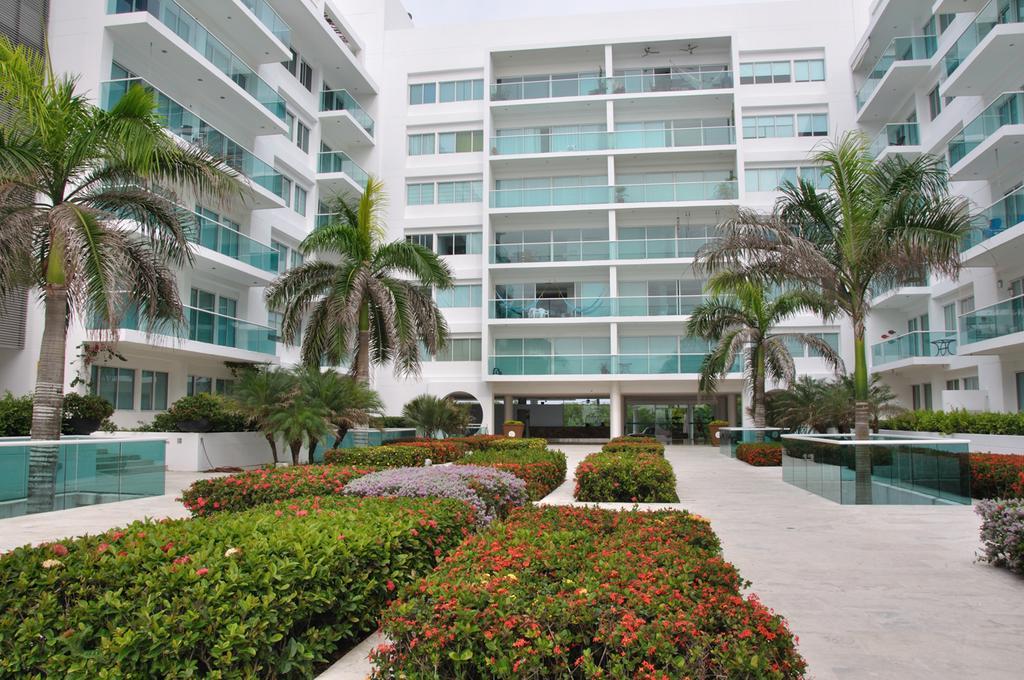 Morros Appartement Cartagène