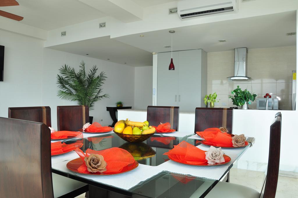 Morros Appartement *