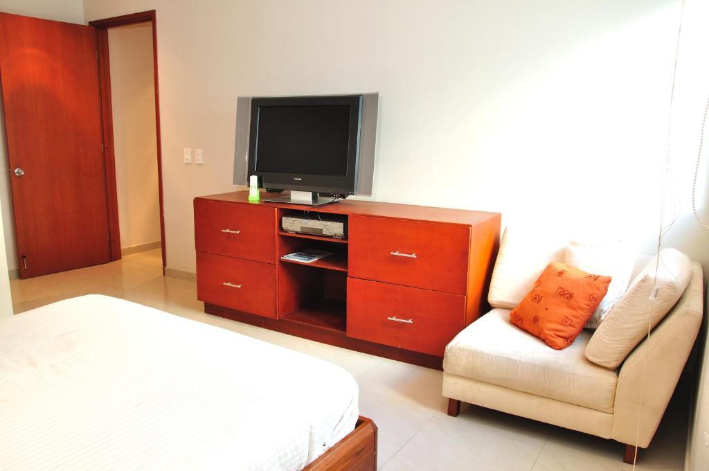 Morros Appartement