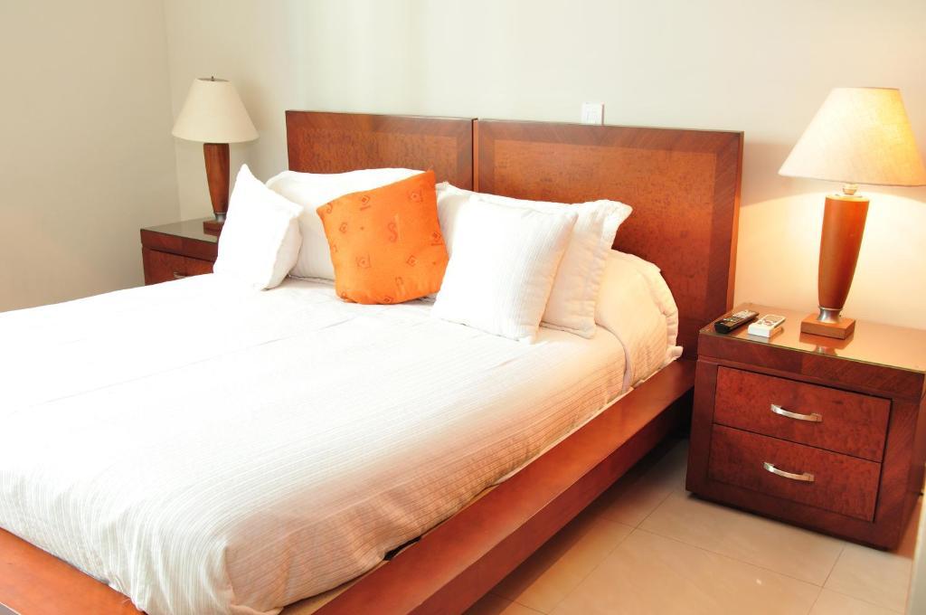 Appartement Morros Cartagène