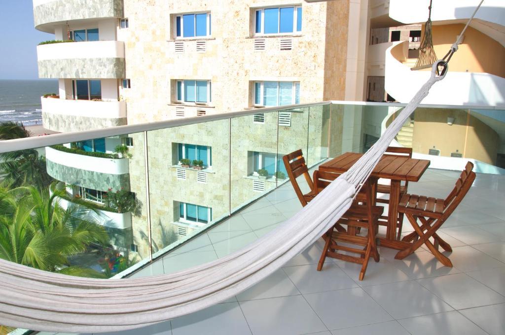 Morros Appartement