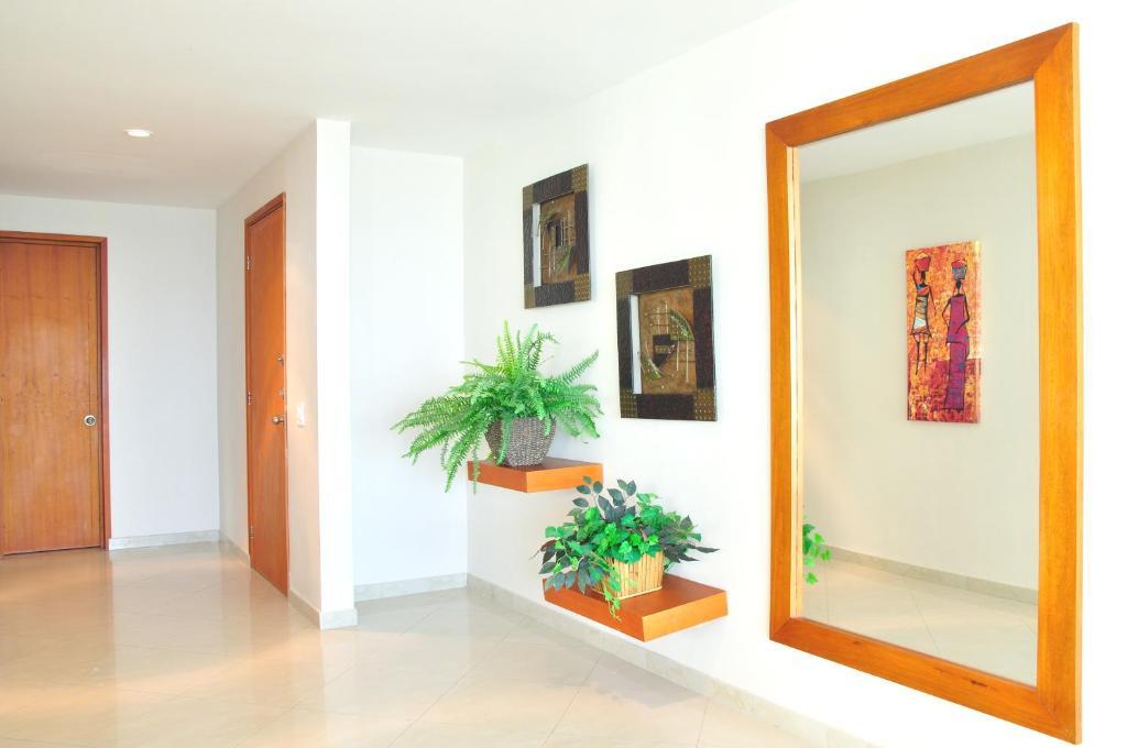 Appartement Morros *