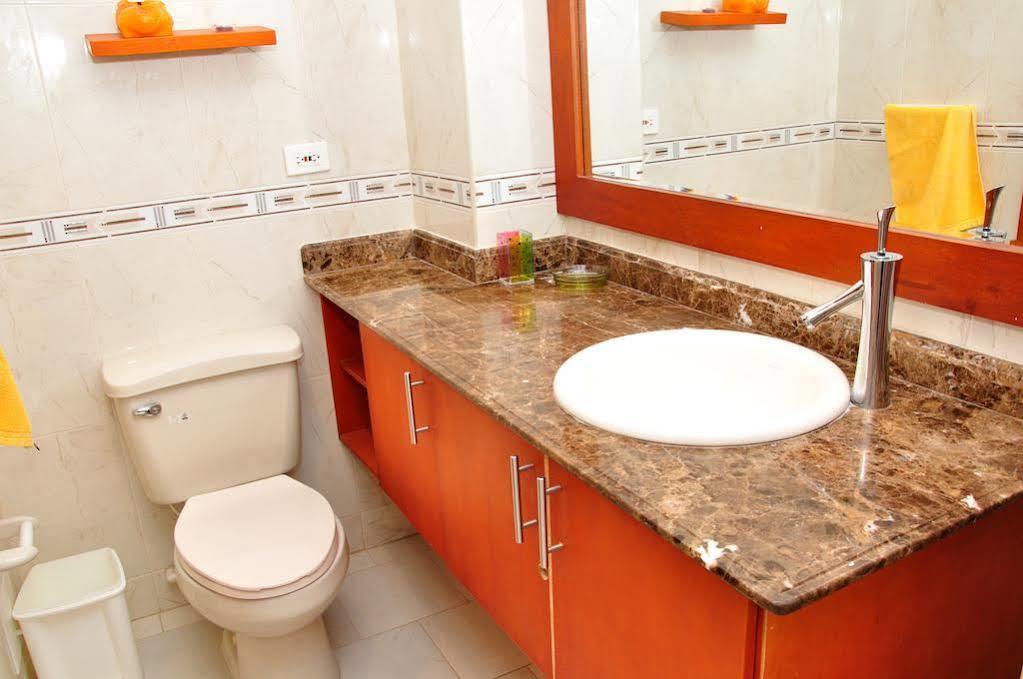 Appartement Morros *